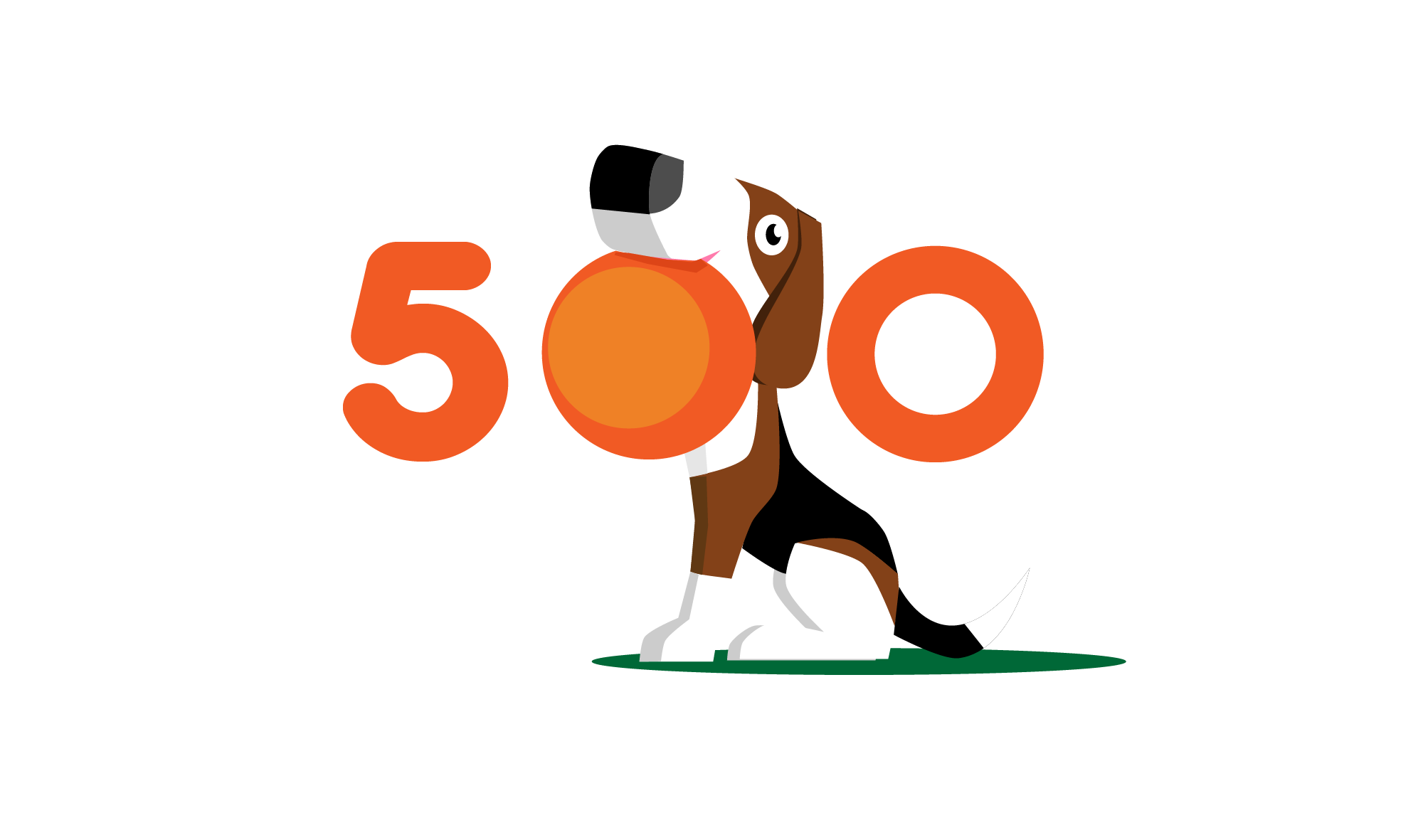 500